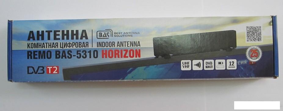 ТВ-антенна РЭМО BAS-5310 Horizon