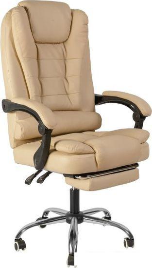 Офисные кресла и стулья Меб-ФФ MF-3001 (бежевый)