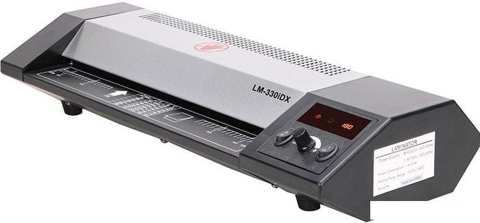 Ламинатор Rayson LM-330iD