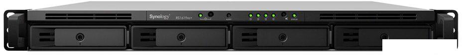 Сетевой накопитель Synology RackStation RS1619xs+