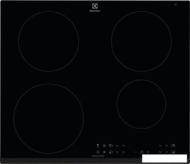 Варочная панель Electrolux LIR60433