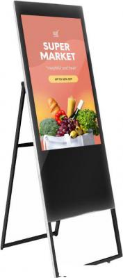 Информационная панель ZKDigimax DG03-A2F43