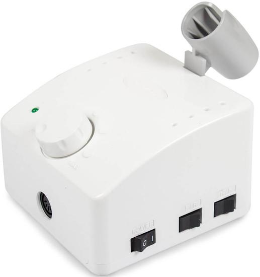 Аппараты для маникюра и педикюра Saeyang Marathon k35 Cube SH37LN 1781 (белый)