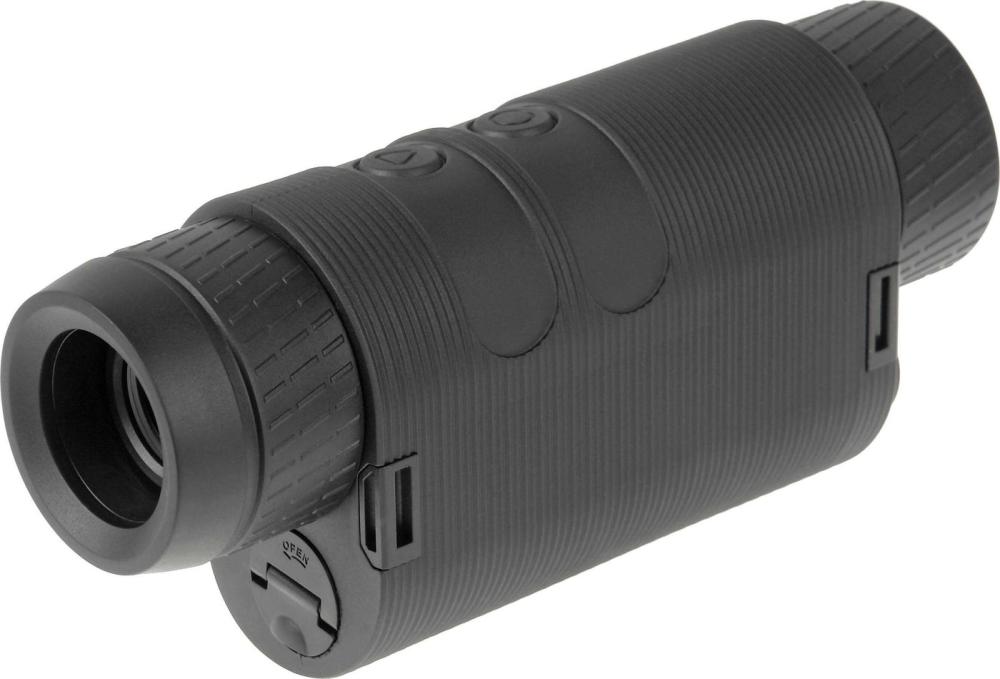 Монокуляр Veber Black Bird 5Х35HD