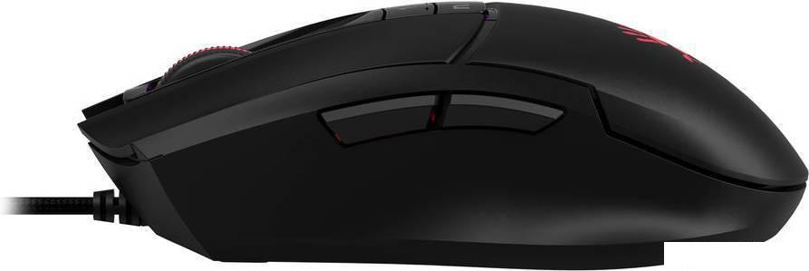 Игровая мышь A4Tech Bloody L65 Max (черный)