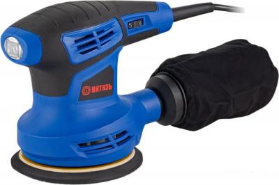 Шлифмашины Витязь ОШМ-125-1