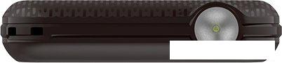 Кнопочный телефон Maxvi K15n (коричневый) Кнопочный телефон Maxvi K15n (коричневый)