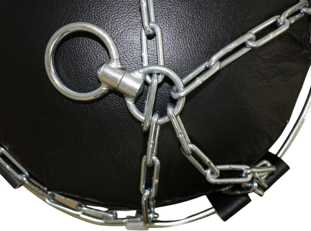 Мешок BoyBo BP2001 (160см, серый)