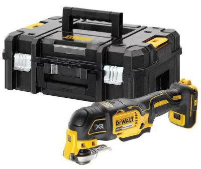 Шлифмашины DeWalt DCS356NT (без АКБ, кейс)