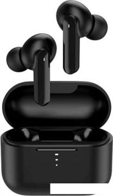 Наушники QCY T10 (черный)