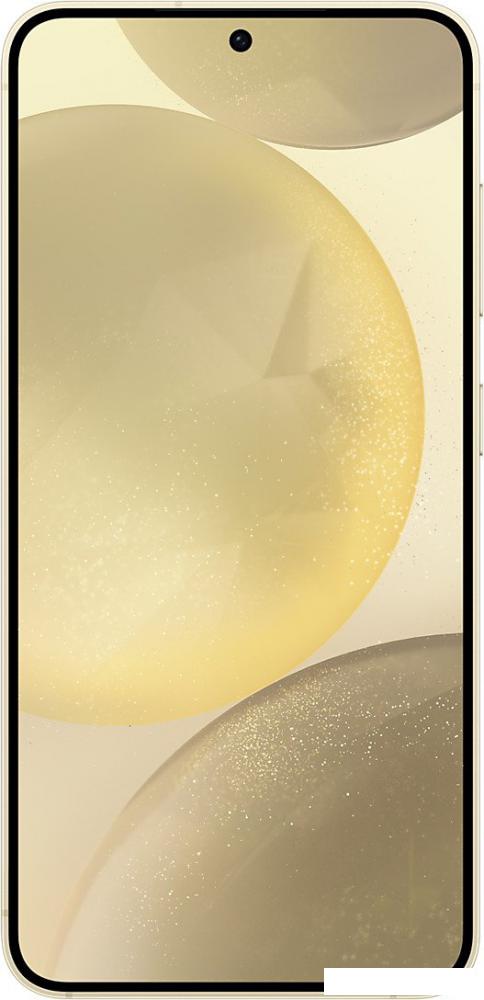 Смартфон Samsung Galaxy S24 8GB/256GB SM-S921B Exynos (желтый)