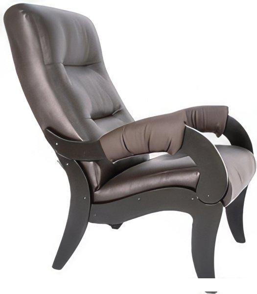 Кресла Glider Аоста (Eva 1/венге)