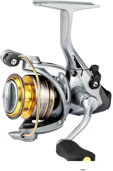 Рыболовная катушка Okuma Avenger baitfeeder ABF-6000