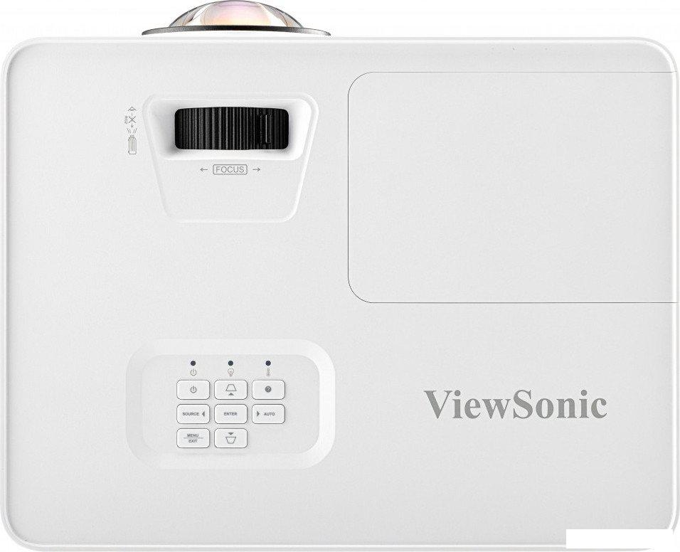 Проектор ViewSonic PS502X
