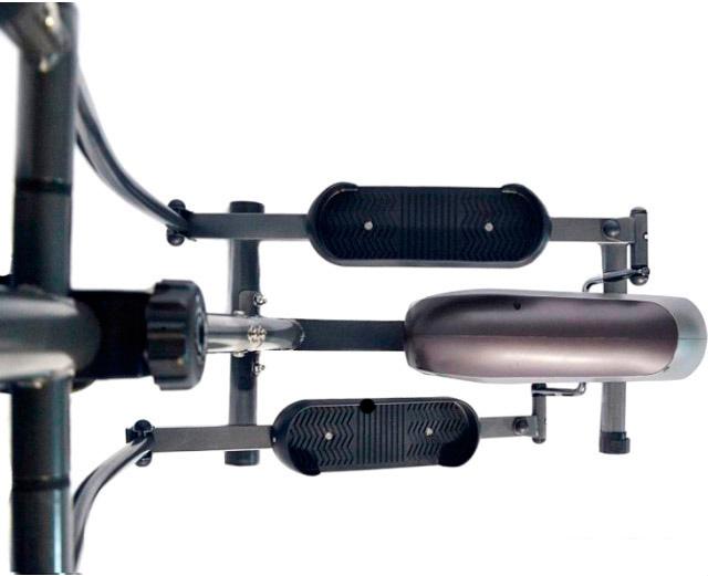 Эллиптический тренажер Sundays Fitness K8309H-1