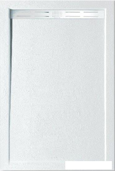 Душевые поддоны WeltWasser TRS 10070 Stone-WT 100x70