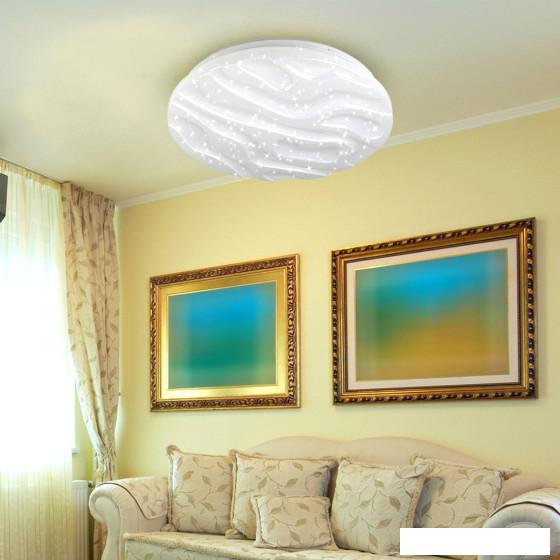 Светильники, люстры, бра, споты ЭРА SPB-6 Wave 70 Б0034964