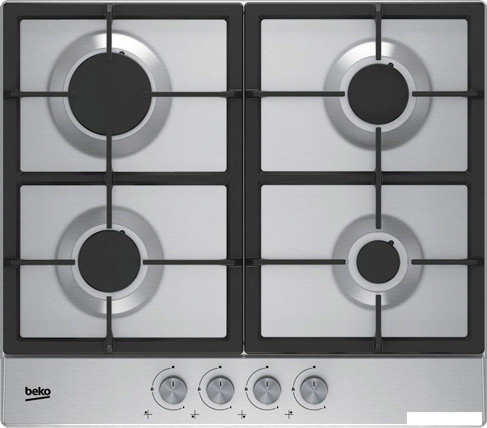 Варочная панель BEKO HIAG 64225 SX