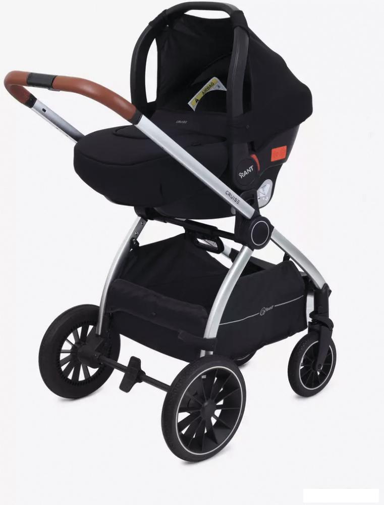 Автокресла Rant Cruise UB516 (черный)