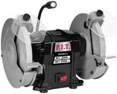 Заточный станок P.I.T. PBG200-C2