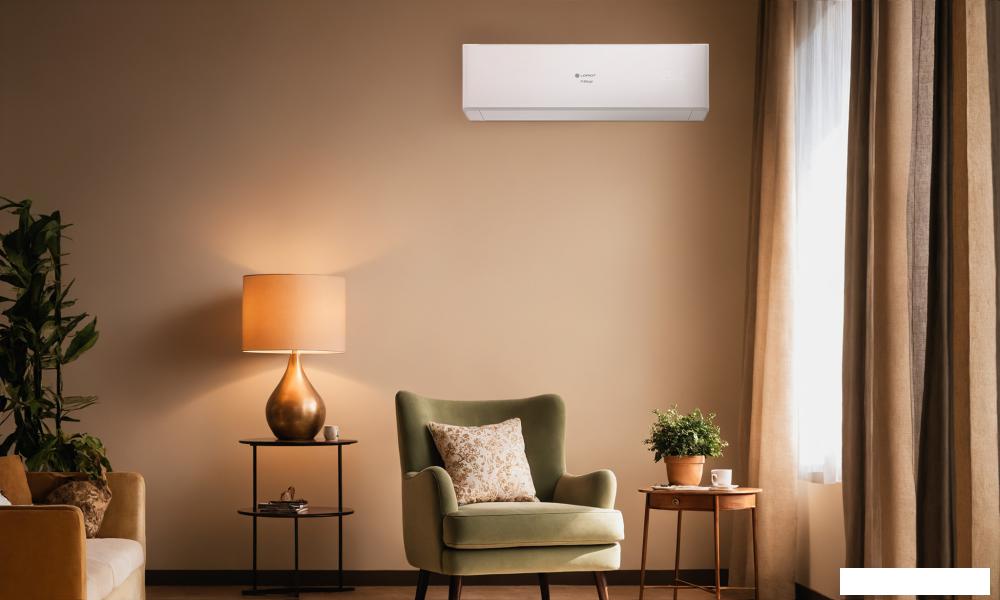 Кондиционер Loriot Prestige LAC-24AH