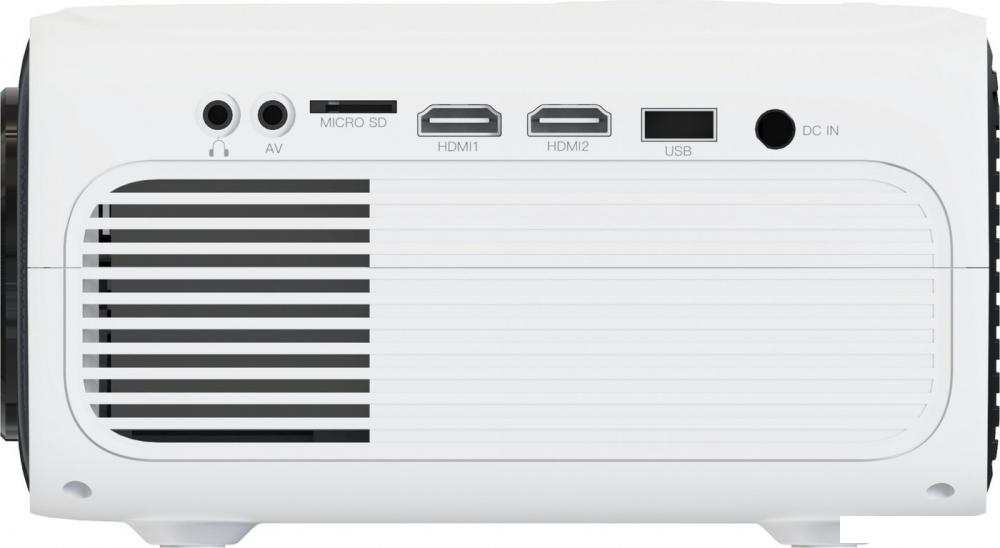 Проектор CACTUS CS-PRM.07WT.WUXGA