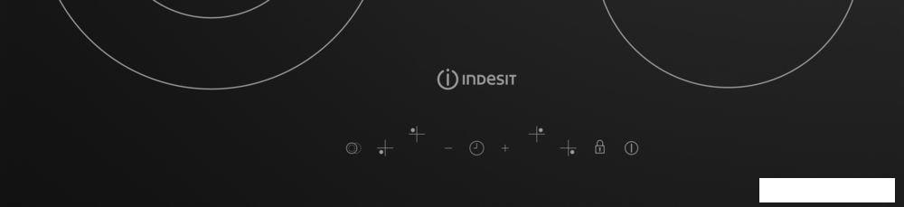 Варочная панель Indesit IRT 660