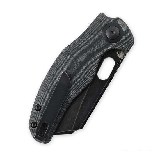 Туристические ножи KIZER Full Size Sheepdog C01c V4488C1