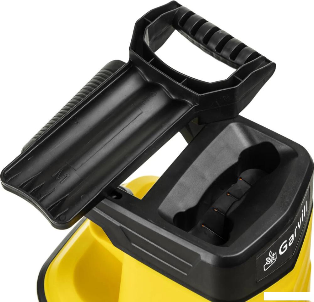 Садовые и кормовые измельчители Garvill GT-2500