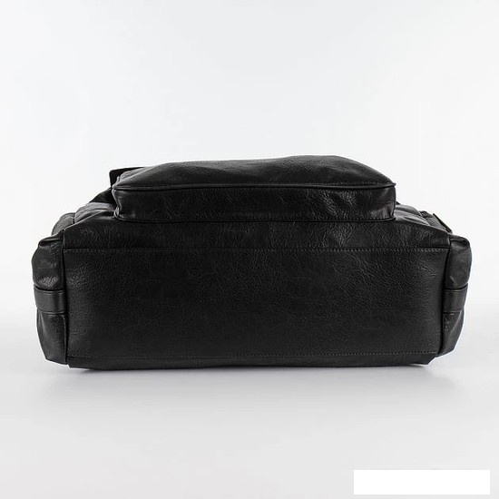 Дорожная сумка David Jones 823-CM0798B (черный)