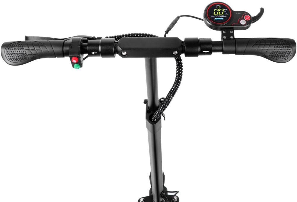 Электросамокат Kugoo M2+