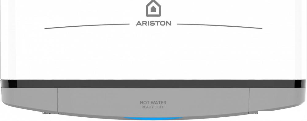 Накопительный электрический водонагреватель Ariston Velis Style R 30