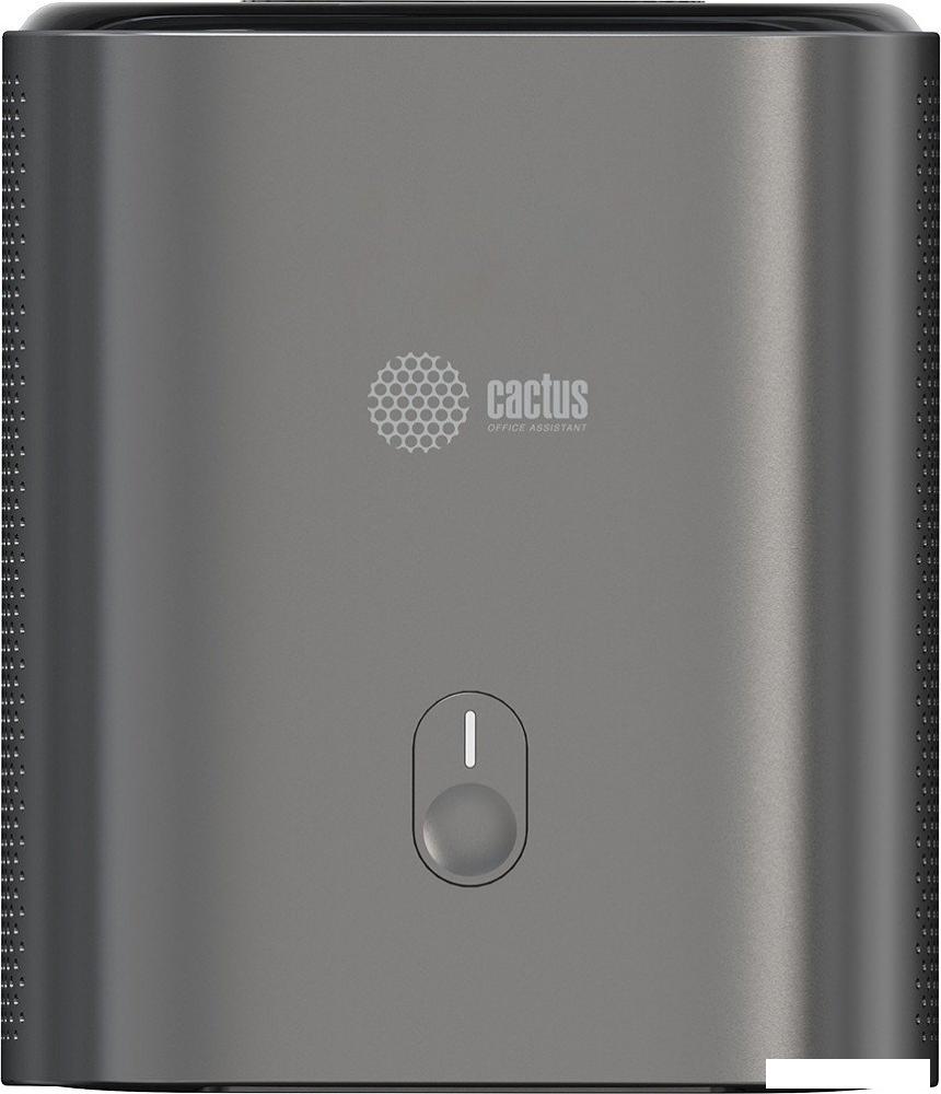 Проектор CACTUS CS-PRC.07B.WUXGA-A