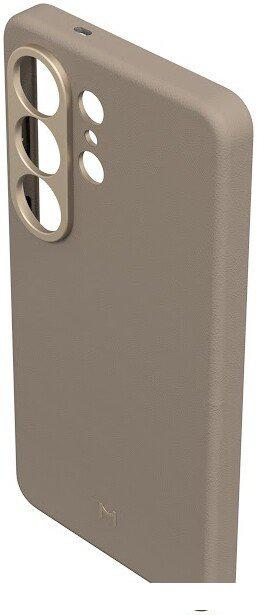 Чехол для телефона Magssory CLT052 для Samsung Galaxy S26 Ultra Latte CLT052l