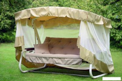 Садовые качели Olsa Саванна с1454