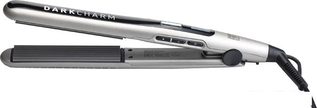 Стайлеры Dewal Beauty Dark Charm HI2070W (серый)