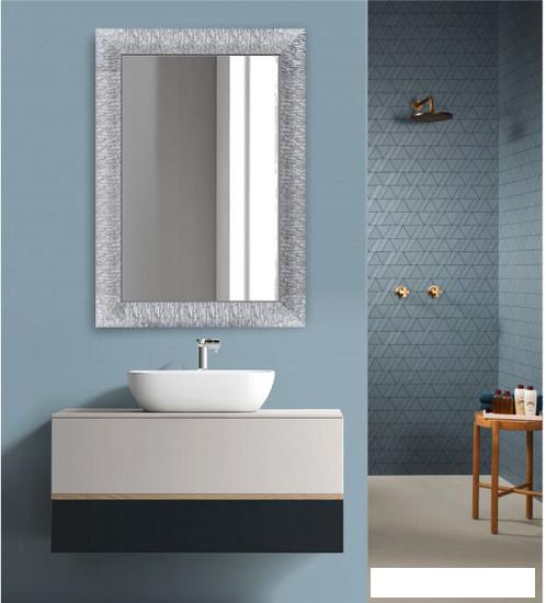 Интерьерные зеркала Алмаз-Люкс М-343 100х70