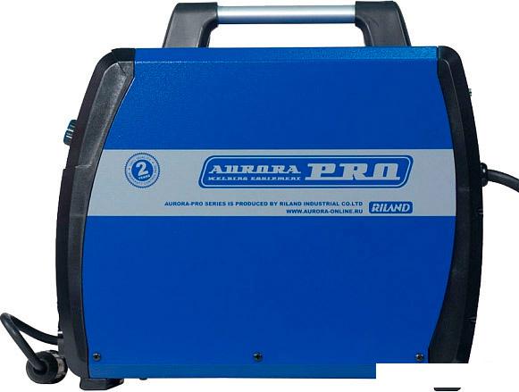 Сварочные инверторы AuroraPRO Speedway 175