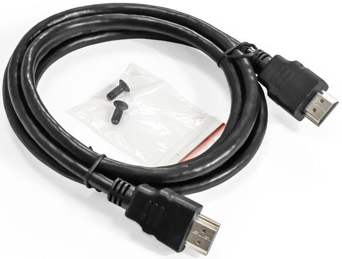 Игровой монитор ExeGate Combat EG2707A EX295595RUS