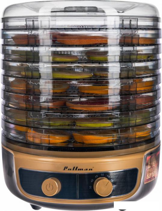 Сушилка для овощей и фруктов Pullman PL-2280