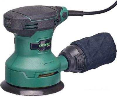 Эксцентриковая шлифмашина Favourite OS 550/125
