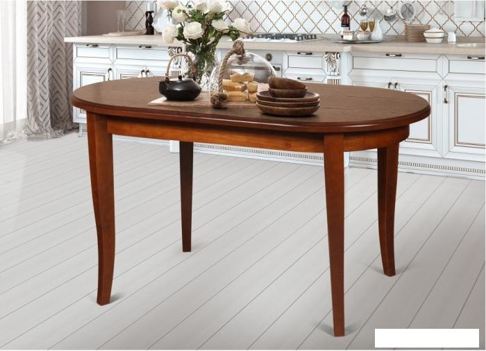 Кухонные столы и обеденные группы Мебель-класс Кронос (Р-43)