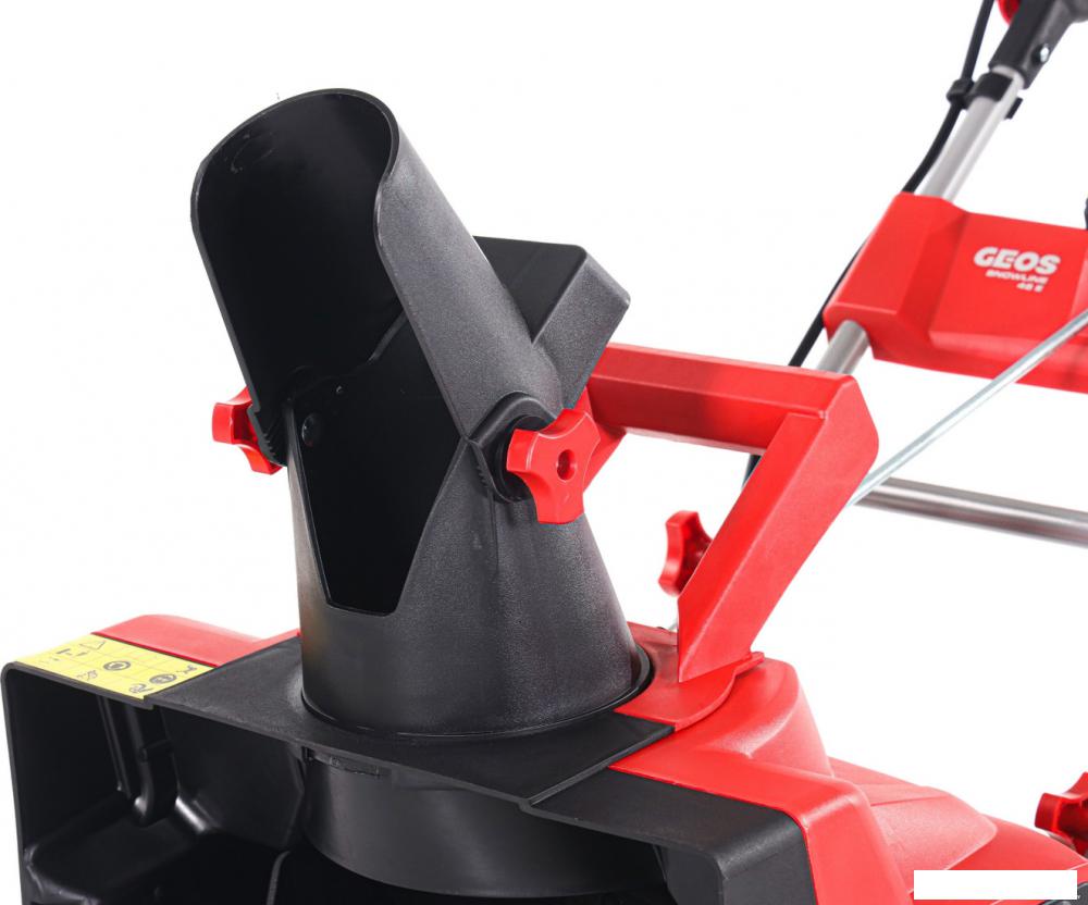 Снегоуборщик Geos SnowLine 46 E 212932