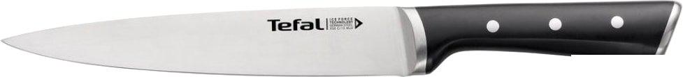 Кухонный нож Tefal Ice Force K2320714