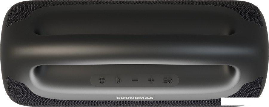 Беспроводная колонка Soundmax SM-PS5032B