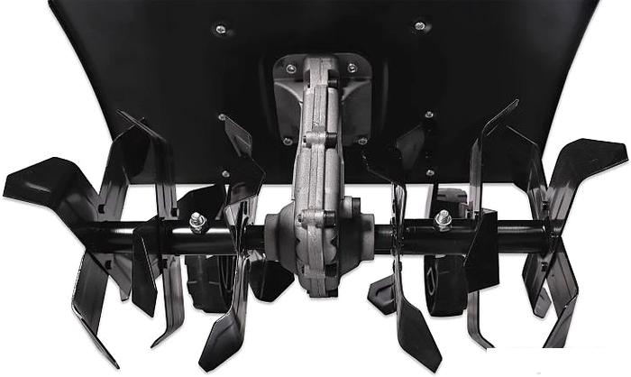 Мотокультиватор электрический Champion EC1200