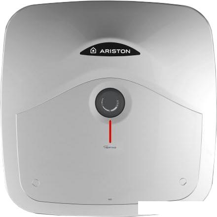 Накопительный электрический водонагреватель под мойку Ariston Andris R 10U