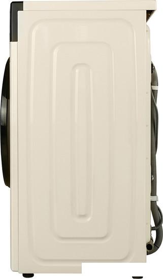 Стирально-сушильная машина CENTEK CT-1960