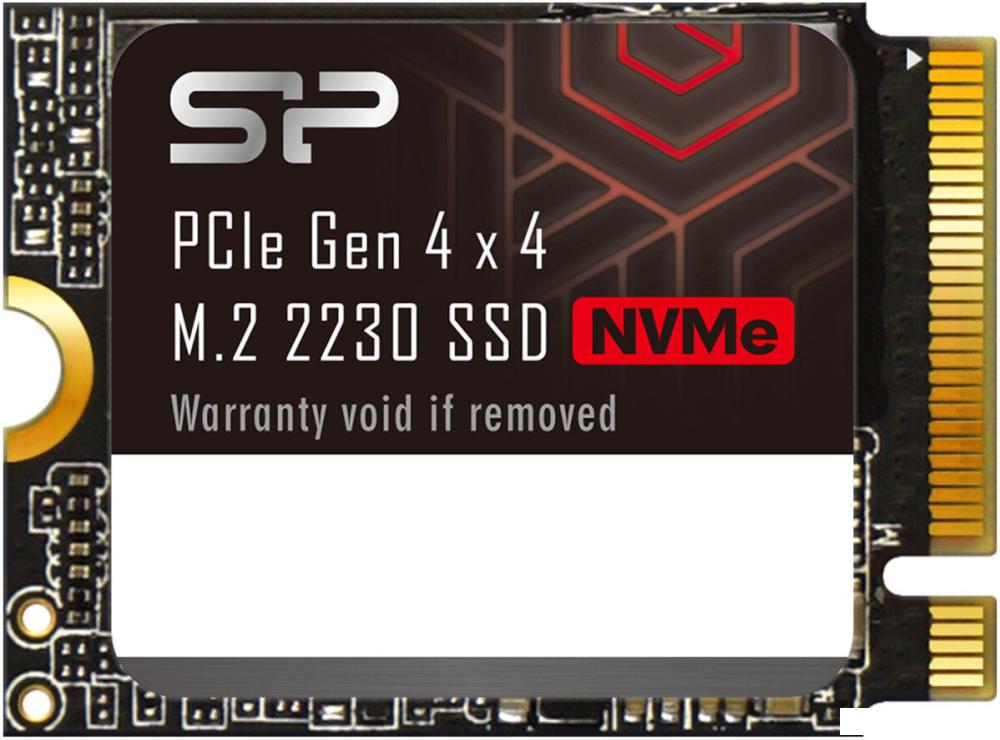 SSD Silicon-Power UD90 2TB SP02KGBP44UD9007