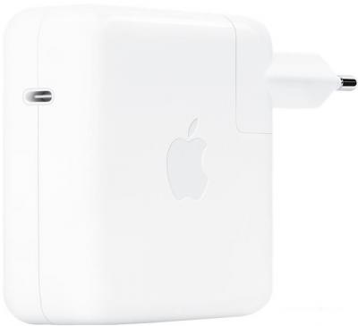 Сетевое зарядное Apple 67W USB-C EU Power Adapter